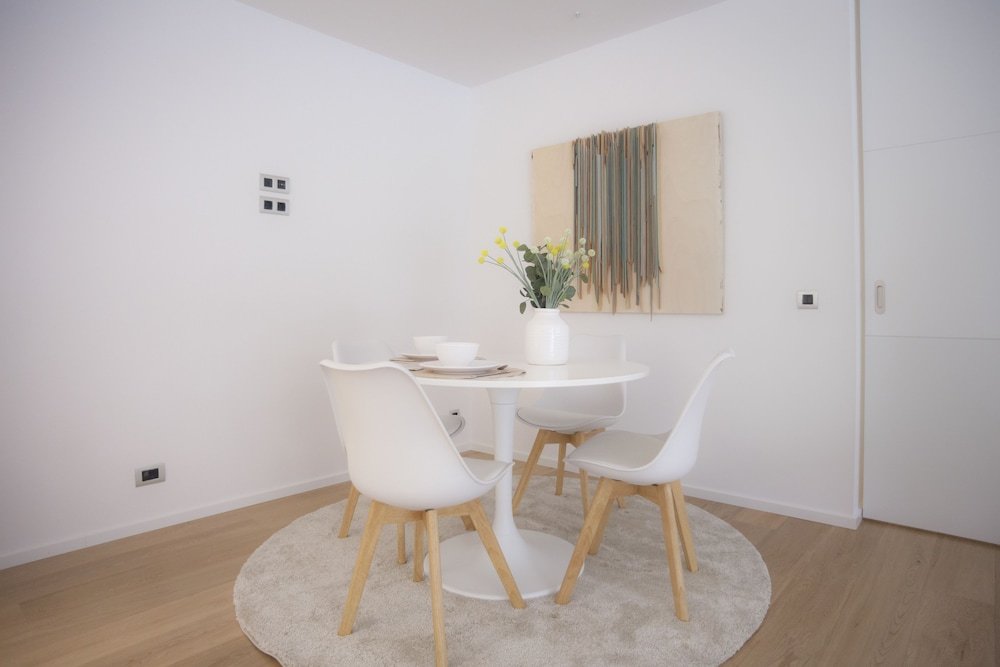 Фото Chamberi by Allo Housing