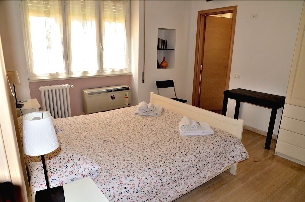 Фото Ale&Andrea Apartments