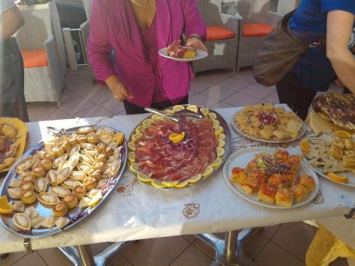 Фото Hotel Plaza