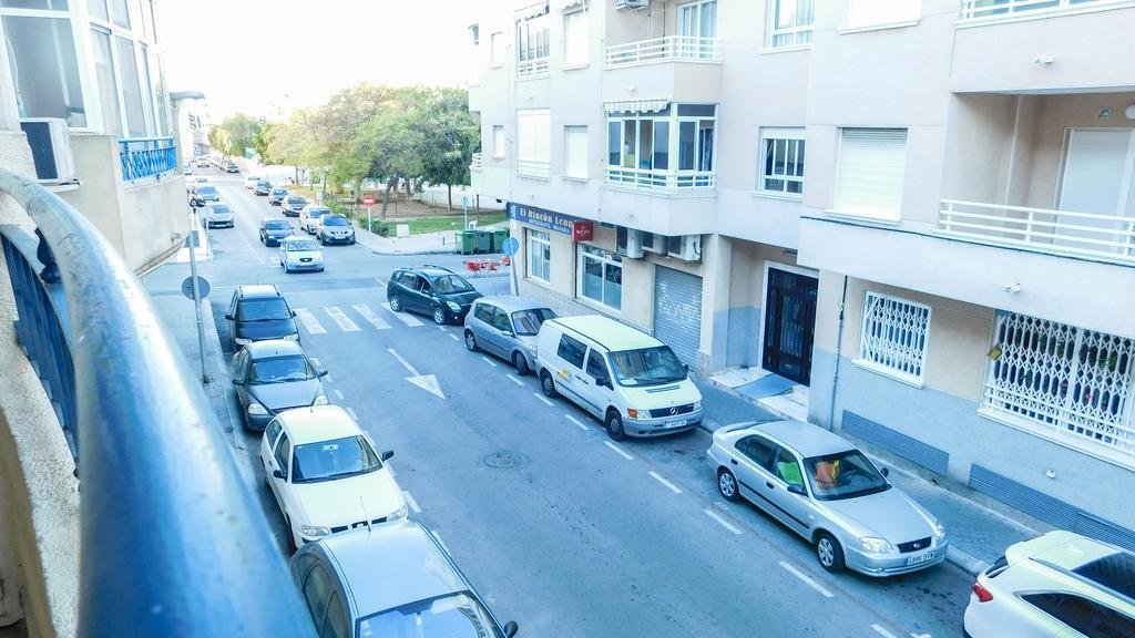 Фото Apartamento CalarAlto 7