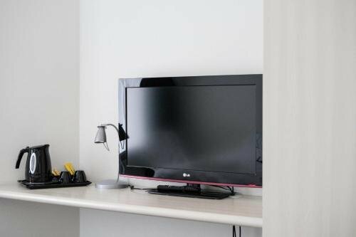 Гостиница Hotel Marktzicht