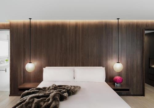 Фото The Abu Dhabi Edition