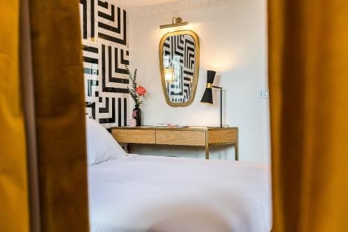 Фото Hotel Rose Bourbon