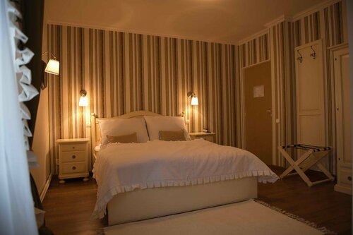Гостиница Boutique Vila Paradis в Деве