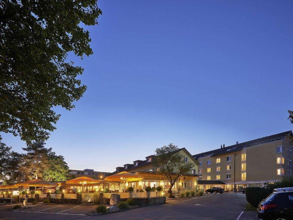 Фото Sorell Hotel Sonnental