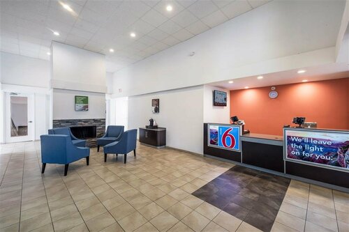 Гостиница Oyo Hotel Irving Dfw Airport North в Ирвинге