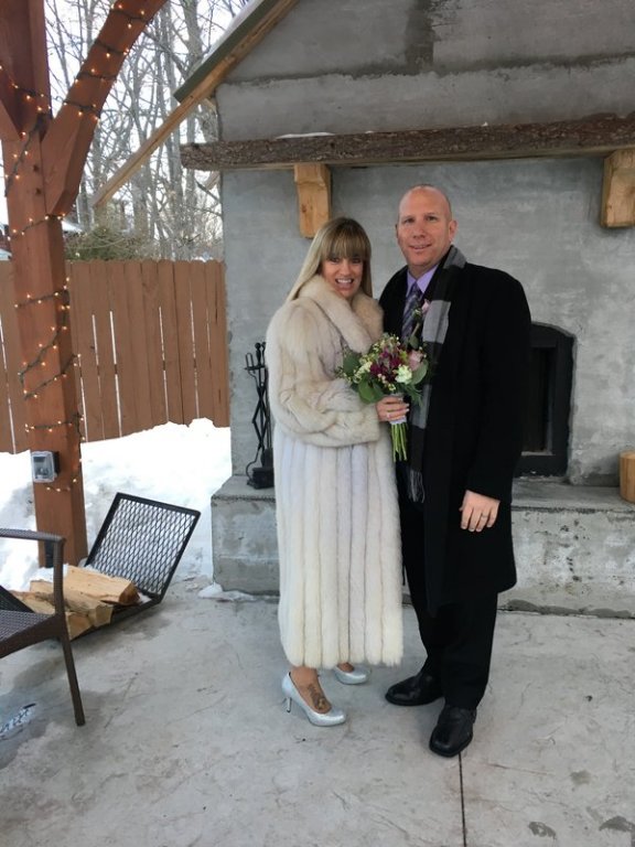 Фото The Alpine Lodge