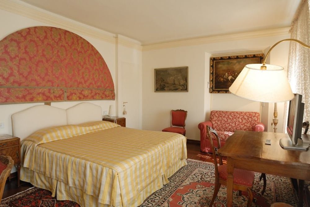 Фото Villa le Piazzole