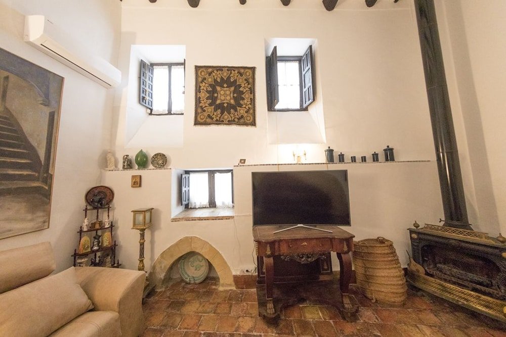 Фото Apartamentos Sol de Mayo