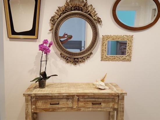 Фото Mandala Apartments