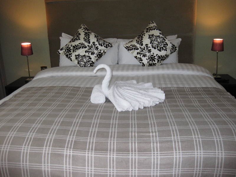 Фото Axiom Park Hotel