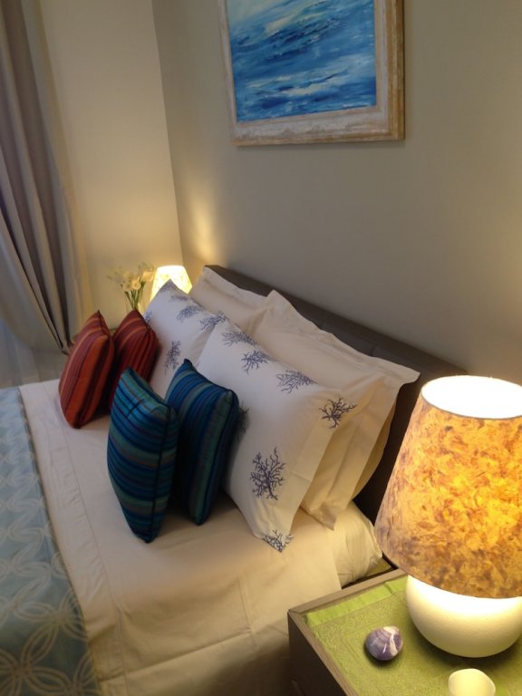 Фото The Golden House Florence Suite