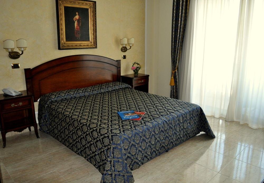 Фото Grand Hotel President Olbia