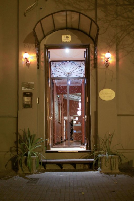 Фото Prisamata Suites