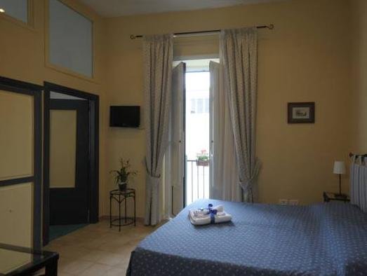 Фото Monteoliveto Bed and Breakfast