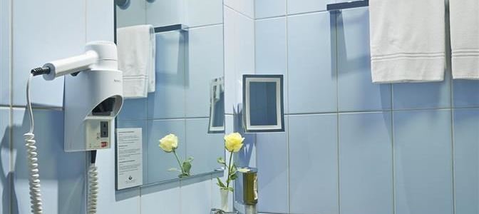 Фото Sorell Hotel Ador