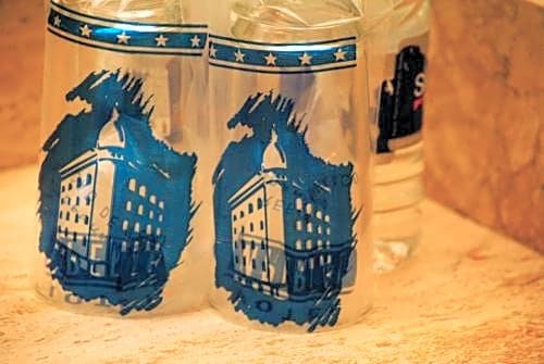 Фото Hotel Imperial Reforma