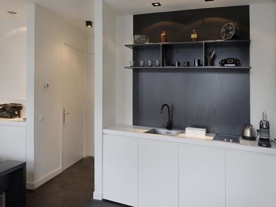 Фото House of Amstel