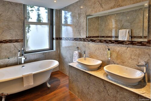 Внешний вид отеля The Connaught Lodge в Борнмуте, фото 4