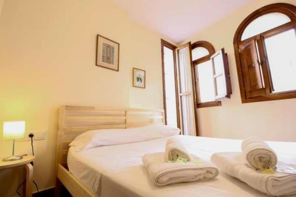 Фото Deluxe Apartment San Felipe
