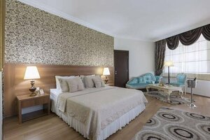Гостиница Sultasa Hotel
