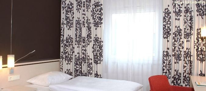 Фото Hotel Schwanen Stuttgart-Airport Messe