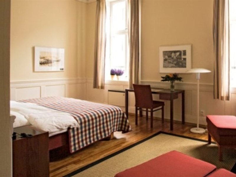 Фото Clarion Collection Hotel Atlantic