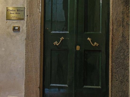 Фото L'Antica Bifore