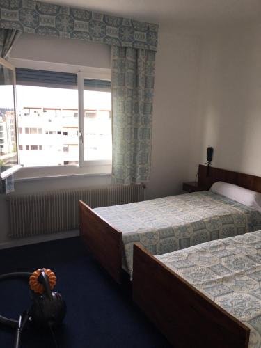 Фото Oskar Hotel