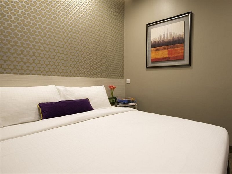 Фото V Hotel Bencoolen