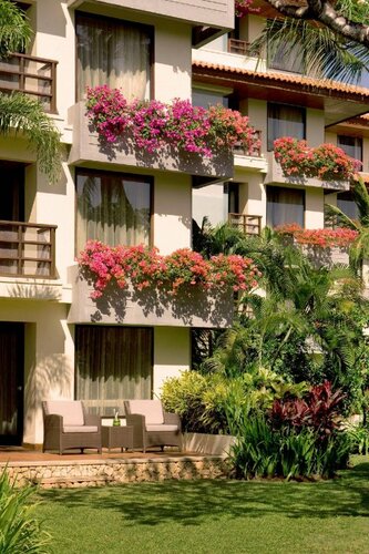 Внешний вид отеля The Westin Resort Nusa Dua, Bali в Беное, фото 4