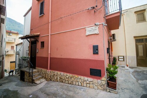 Гостиница A Cumerdia - Casa Vacanze в Кастелламмаре-дель-Гольфо