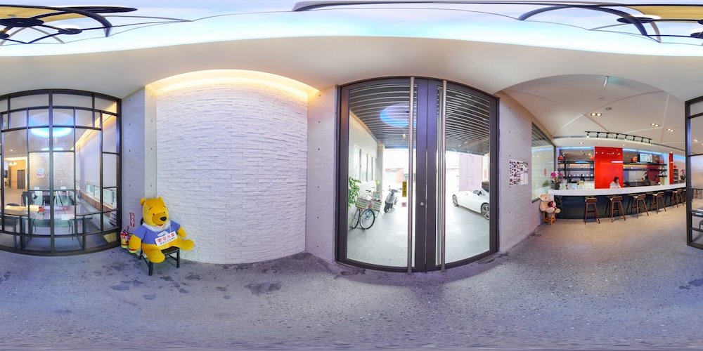 Фото Travel Light Hotel