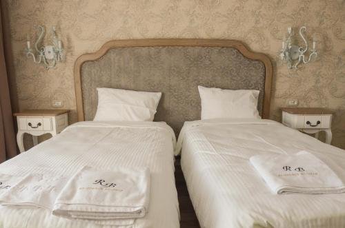 Фото Residence Bilyana