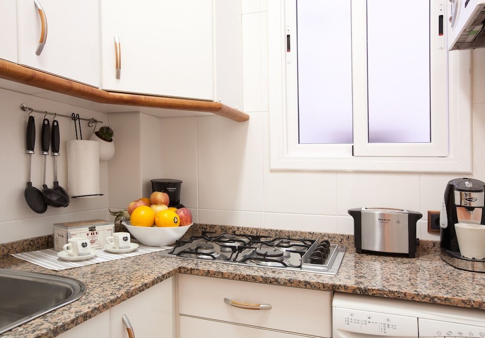 Фото Sagrada Gaudi 2Bd