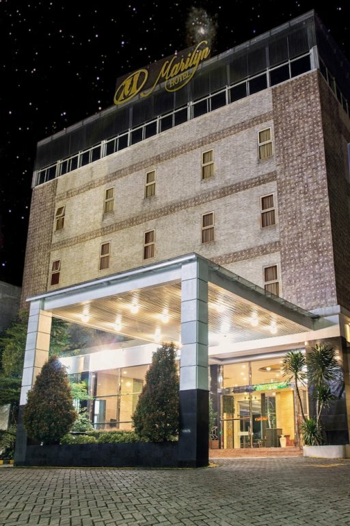 Hotel Reddoorz @ Alam Sutera, Earth, photo