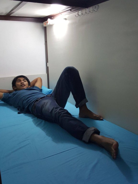 Фото Mador Malang Dorm Hostel