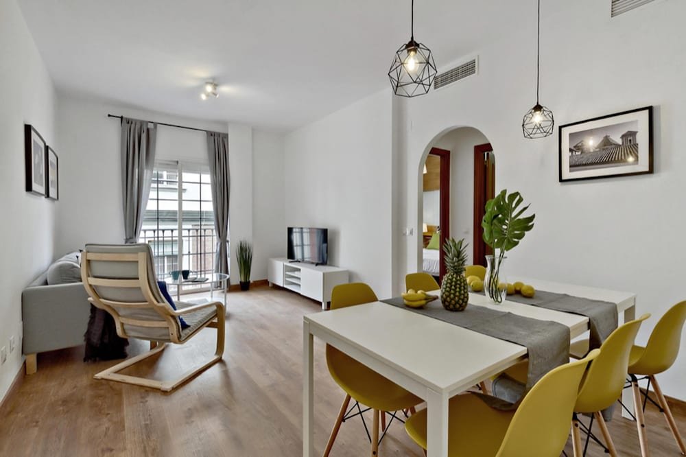 Фото Del Parque Flats - Ollerias 27