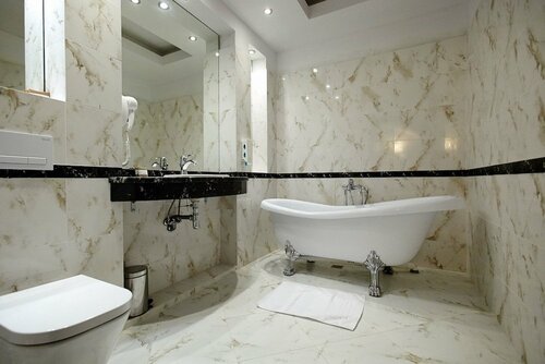 Гостиница Hotel Splendor