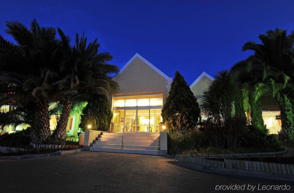 Фото City Lodge Hotel Bloemfontein