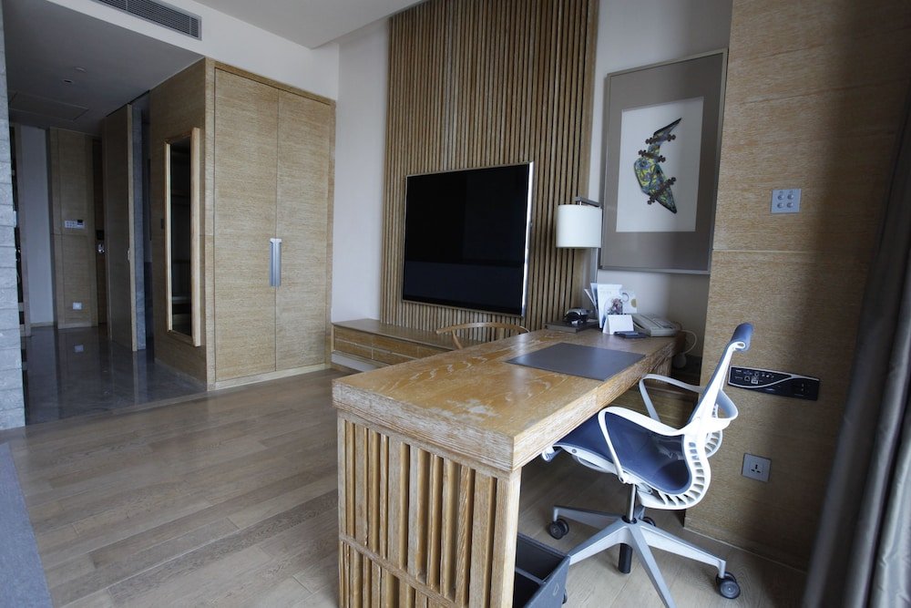 Фото The Westin Chongqing Liberation Square