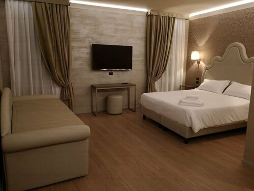 Гостиница Locanda Cavanella в Венеции