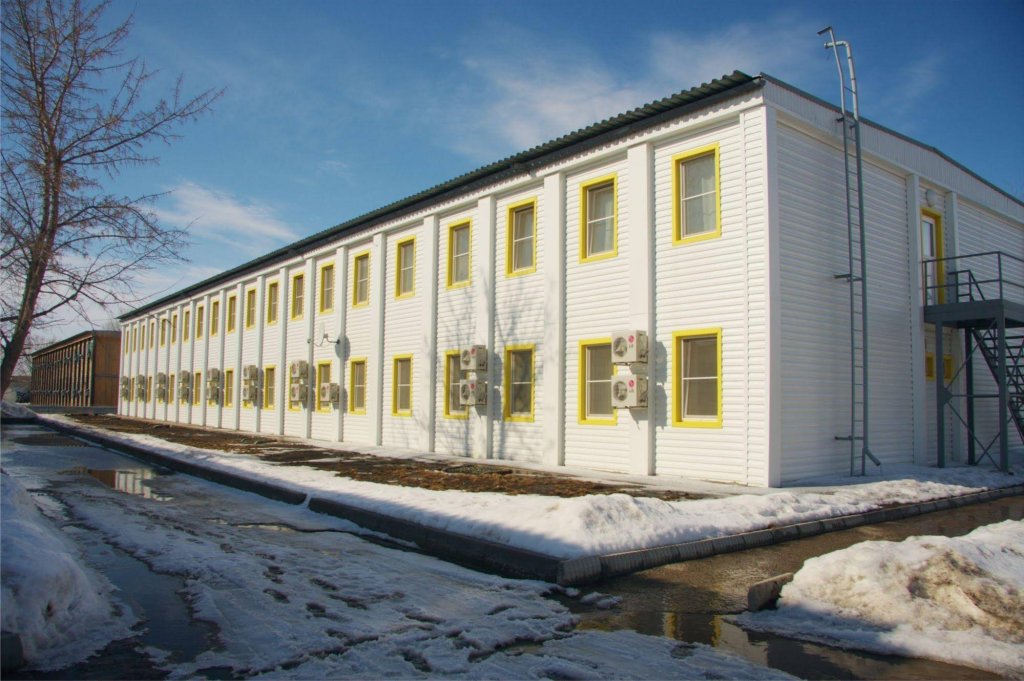 Фото Chagala Aksai