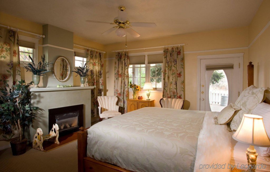 Фото Inn on the Paseo