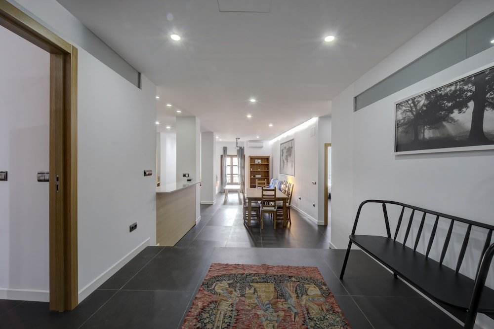 Фото Wonderful views in luxury apartment