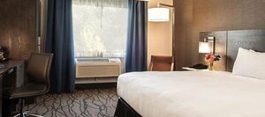 Doubletree by Hilton Hotel Racine Harbourwalk (Montana, McCone County, Circle), hotel
