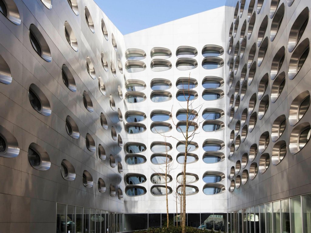 Фото отеля 3