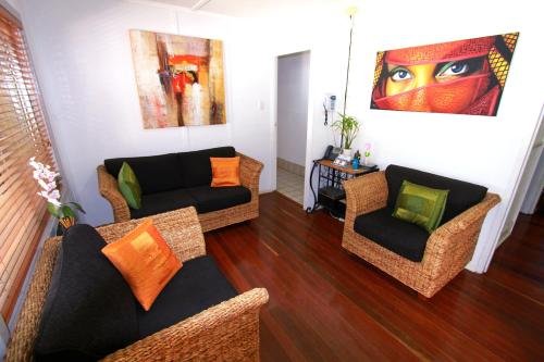 Фото Dongara Breeze Inn