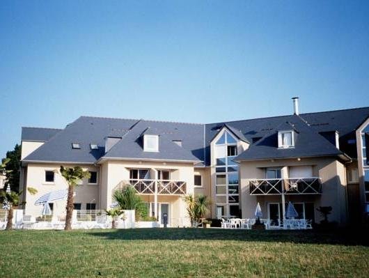 Фото Residence Nemea Kermael