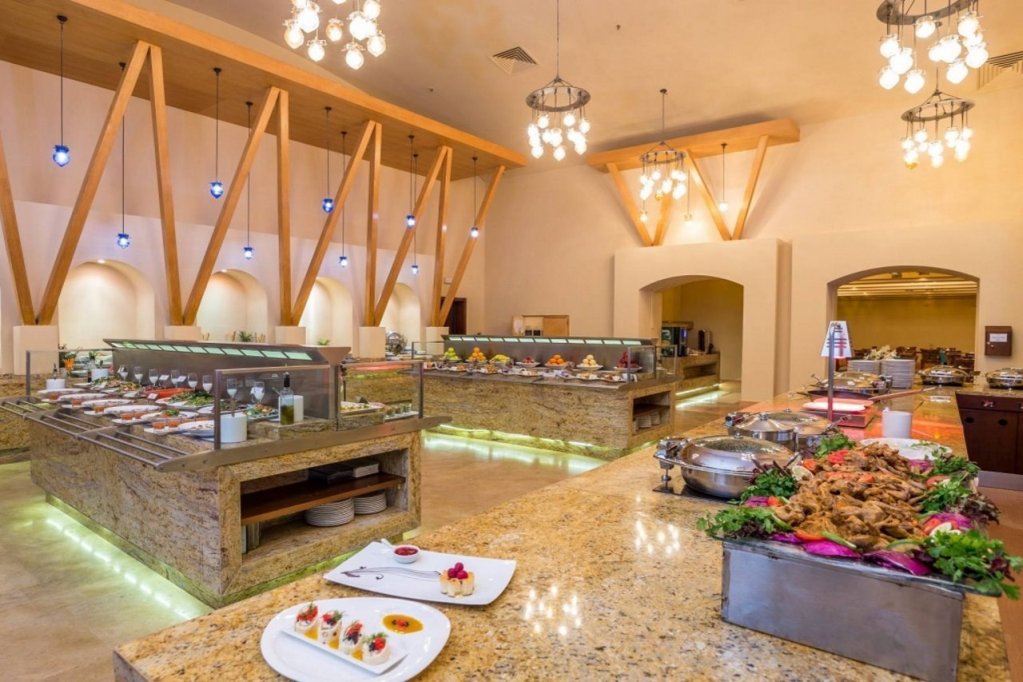 Фото Steigenberger Golf Resort El Gouna